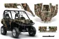 Preview: Woodland Camo für CAN-AM Commander 800/1000