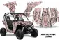 Preview: Arctic Pink Camo für CAN-AM Maverick 1000 X/RS/R/XDS Turbo 2013-2016