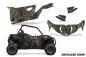 Preview: Backland Camo für CAN-AM BRP Maverick Sport 2 Türer ab 2019+