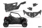 Preview: Topo für CAN-AM BRP Maverick Sport 2 Türer ab 2019+