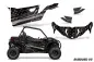Preview: Subdued V2 für CAN-AM BRP Maverick Sport 2 Türer ab 2019+