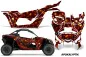 Preview: Apokalyptik Orange für CAN-AM Maverick X3 2016-2023