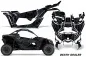 Preview: Death Dealer for CAN-AM Maverick X3 X DS 2016-2023