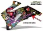 Preview: Ed-Hardy - Love Kills - Schwarz