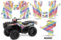 Preview: Rewind for Honda Fourtrax TRX 500 Foreman 2014-2019