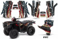 Preview: World War 2 for Honda Fourtrax TRX 500 Foreman 2014-2019