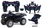 Preview: Krypto for Honda Rancher/Rancher AT 2007-2013