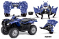 Preview: Reaper Blue for Honda Rancher/Rancher AT 2007-2013