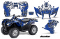 Preview: Deaden Blue for Honda Rancher/Rancher AT 2007-2013