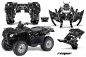 Preview: Reaper Black for Honda Rancher/Rancher AT 2007-2013