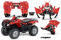 Preview: Reaper Red for Honda Rancher/Rancher AT 2007-2013