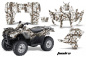 Preview: Tundra Camo for Honda Rancher/Rancher AT 2007-2013
