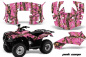 Preview: Arctic Pink Camo for Honda Recon ES Fourtrax 2005-2018