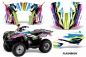 Preview: Flashback for Honda Recon ES Fourtrax 2005-2018