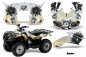 Preview: Luna Yellow for Honda Recon ES Fourtrax 2005-2018