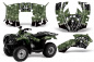 Preview: Reaper Green for Honda Recon ES Fourtrax 2005-2018