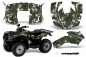 Preview: Camoplate Green for Honda Recon ES Fourtrax 2005-2018