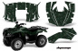 Preview: Digicamo Grün for Honda Recon ES Fourtrax 2005-2018