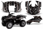 Preview: Subdued V2 for Honda Recon ES Fourtrax 2005-2018