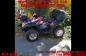Preview: Attack Red for Honda Rincon/TRX 680 2006-2018