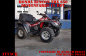 Preview: Attack Red for Honda Rincon/TRX 680 2006-2018