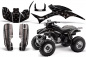 Preview: Subdued V2 for Honda TRX 300EX 1993-2006