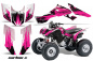 Preview: Carbon-X Pink for Honda TRX 300EX 2007-2013
