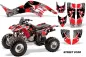 Preview: Street Star Rot Honda TRX 400EX 1999-2007