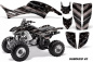 Preview: Subdued V2 for Honda TRX 400EX 1999-2007