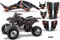 Preview: World War 2 for Honda TRX 400EX 1999-2007
