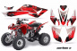 Preview: Carbon-X Red for Honda TRX 400EX 2008-2016