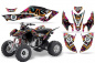 Preview: Frenzy Orange for Honda TRX 400EX 2008-2016