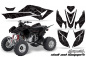 Preview: Skulls N Hammers Silver for Honda TRX 400EX 2008-2016