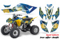 Preview: Iron Maiden - Life after Death for Honda TRX 400EX 2008-2016