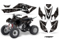 Preview: Reaper Black for Honda TRX 400EX 2008-2016