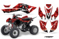 Preview: Reaper Red for Honda TRX 400EX 2008-2016