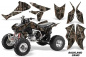 Preview: Backland Camo for Honda TRX 450R 2004-2016