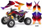 Preview: Dusk for Honda TRX 450R 2004-2016