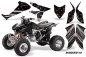 Preview: Subdued V2 for Honda TRX 450R 2004-2016