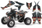 Preview: World War 2 for Honda TRX 450R 2004-2016
