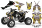 Preview: Iron Maiden - Killers for Honda TRX 450R 2004-2016