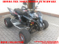 Preview: Bone Collector Black for Honda TRX 700xx 2008-2015