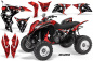 Preview: Reaper Red for Honda TRX 700xx 2008-2015