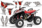 Preview: Bullet Proof Red for Honda TRX 700xx 2008-2015