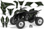 Preview: The One Green for Honda TRX 700xx 2008-2015