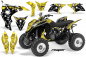Preview: Reaper Yellow for Honda TRX 700xx 2008-2015