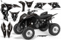Preview: Reaper Black for Honda TRX 700xx 2008-2015
