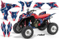 Preview: Rebel for Honda TRX 700xx 2008-2015