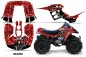Preview: Reaper Rot für Honda/Maier TRX 90 1993-2005
