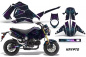 Preview: Krypto für Honda Grom 125 2013-2016